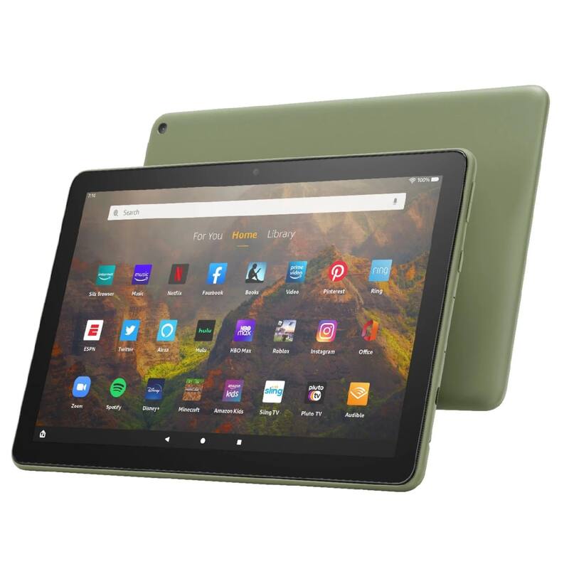 Tablet Amazon Fire HD10 10
